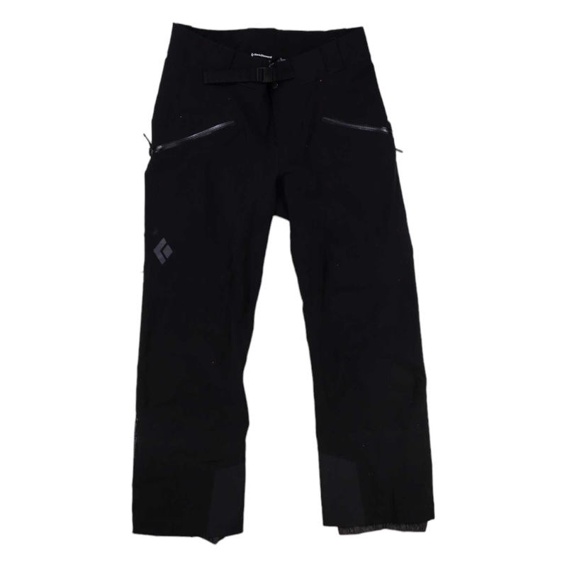 Black Diamond Mens Recon Stretch Ski Pant