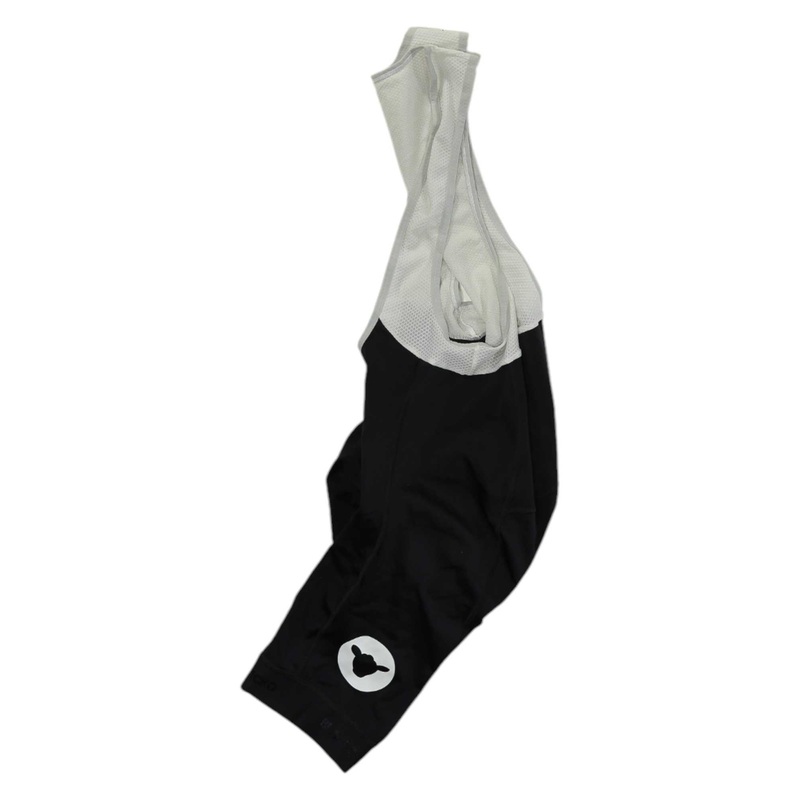 Black Sheep Cycling Mens Essentials TEAM Bib 2.0
