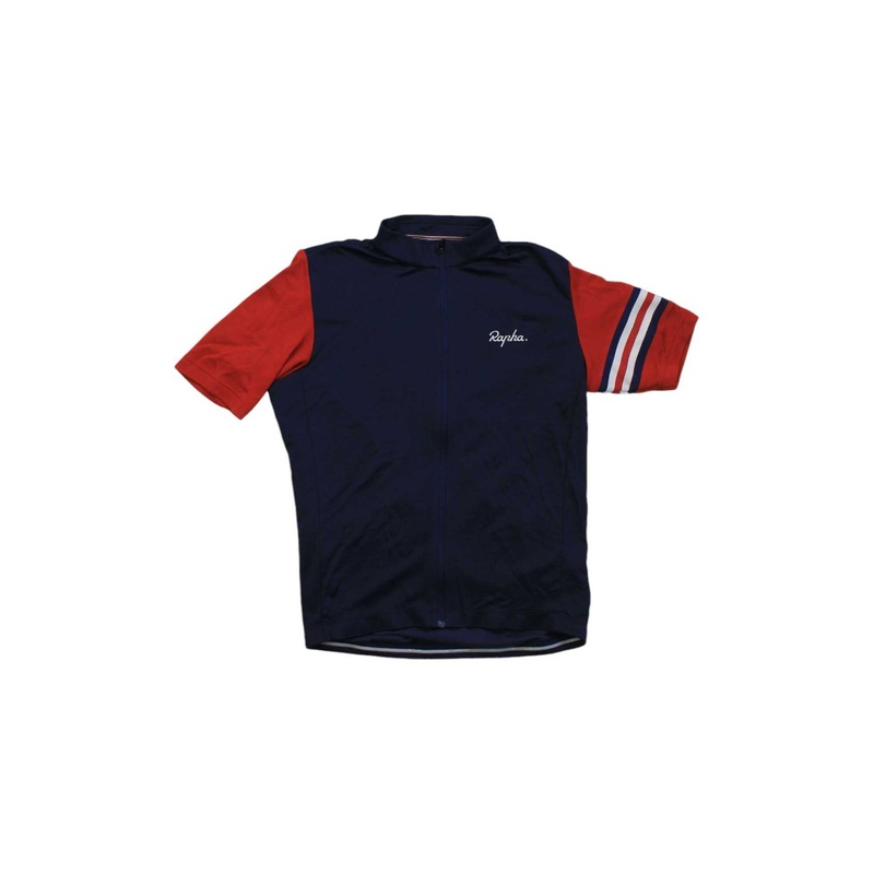 Classic Country Jersey - UK