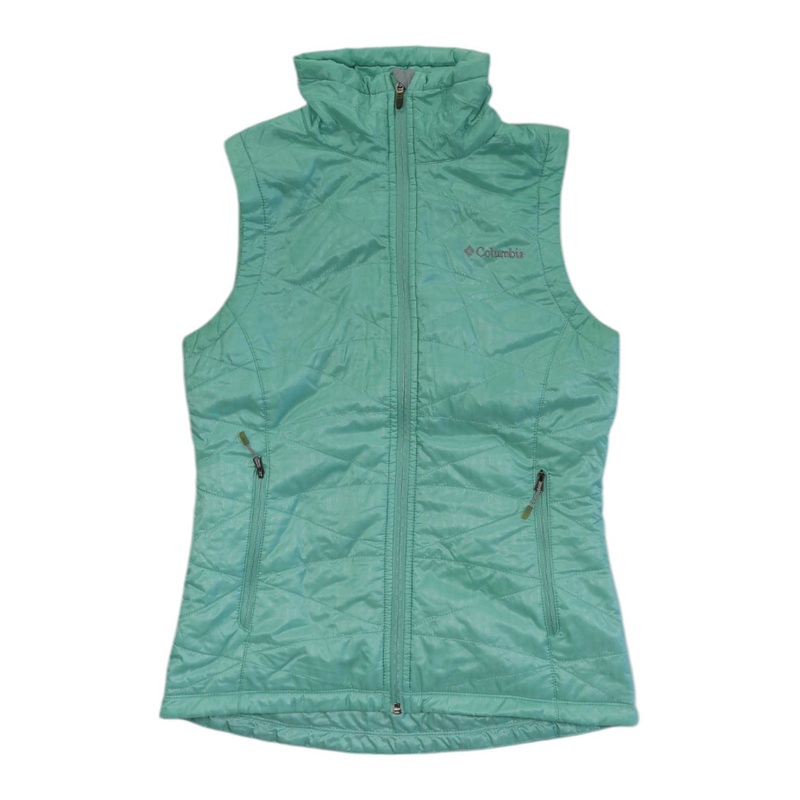 Columbia Womens Mighty Lite III Vest