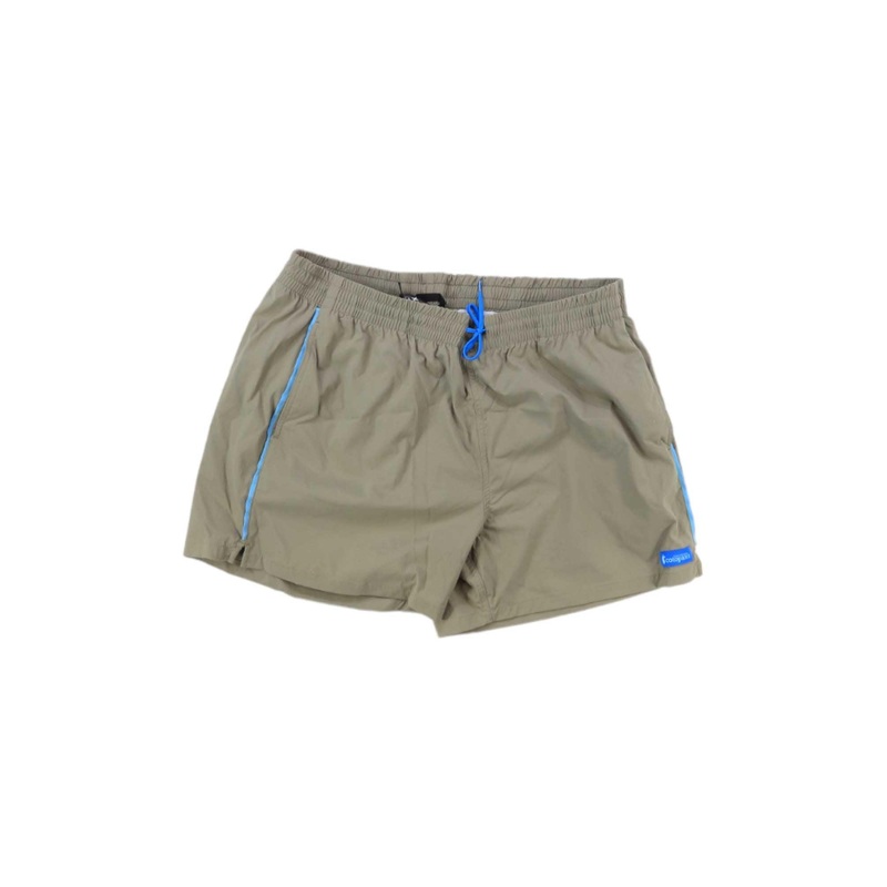 Cotopaxi Mens Brinco Short - Solid