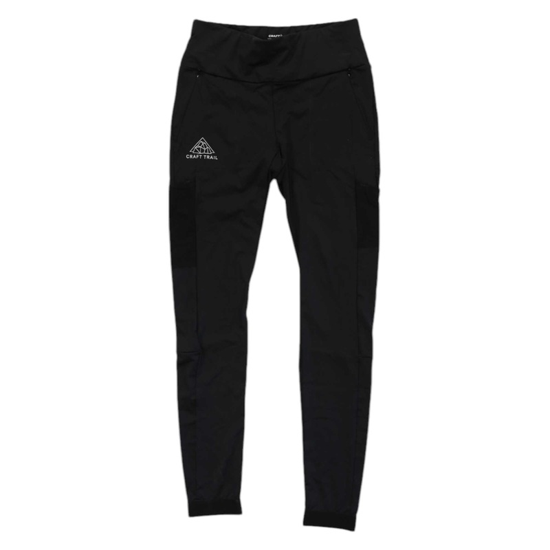 Craft Sportswear Womens Pro Trail Tight