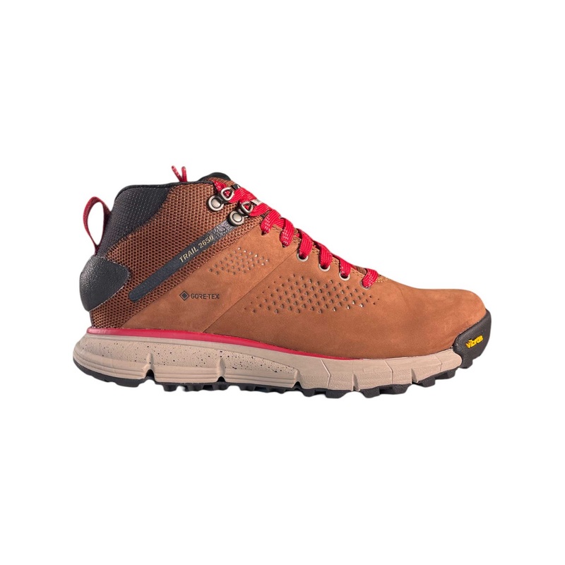 Danner Womens Trail 2650 Mid Waterproof Shoe
