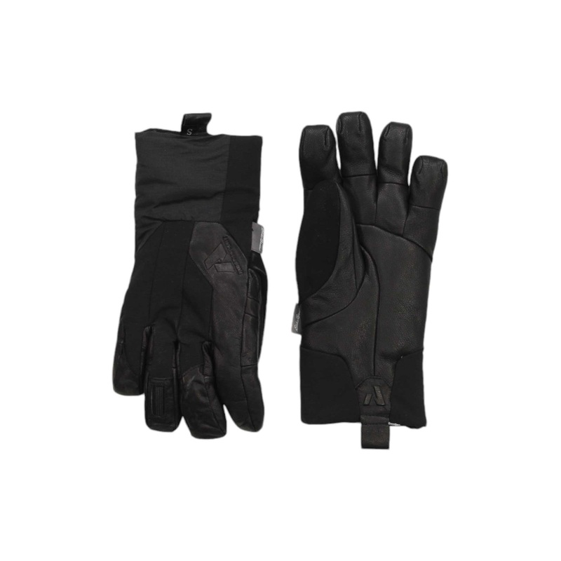 Eddie Bauer First Ascent Mens Guide Pro Glove