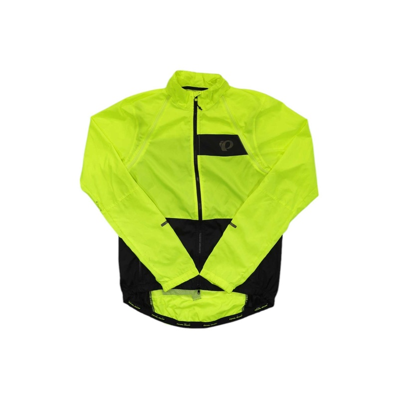 Elite Escape Convertible Bike Jacket