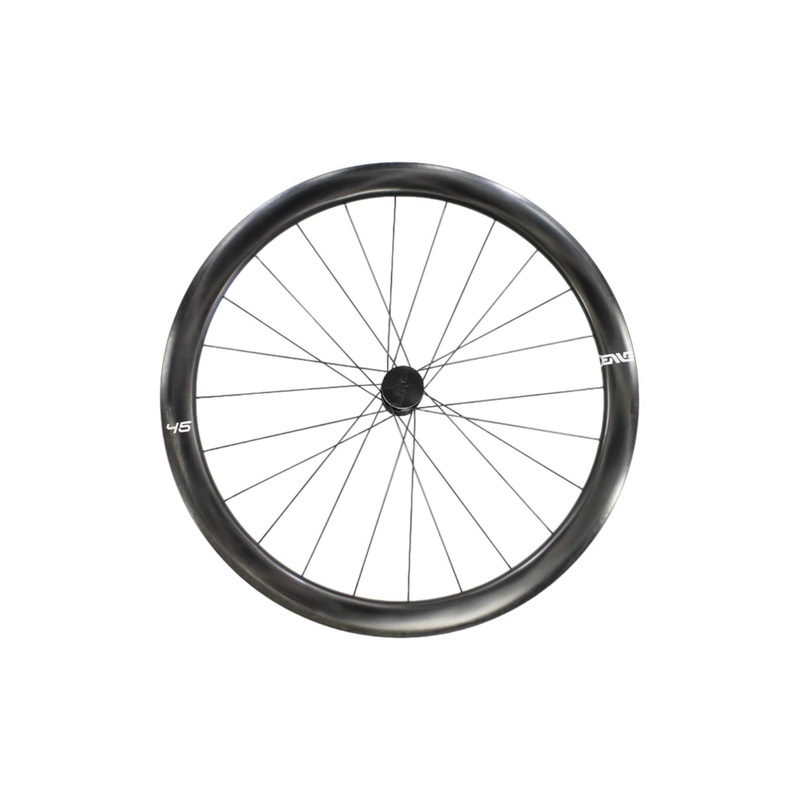ENVE Composites 45 Foundation Wheelset