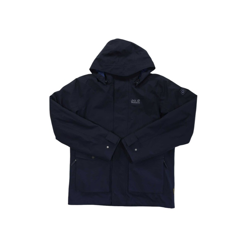 Falster Harbour Jacket 3-in-1 Jacket