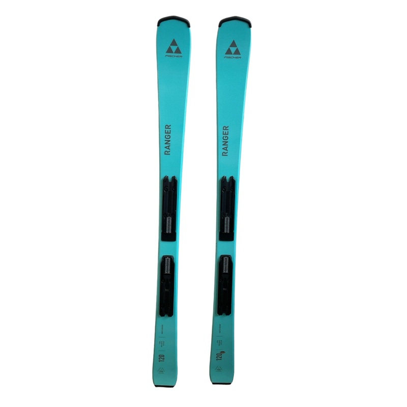 Fischer Juniors Ranger JRS Ski