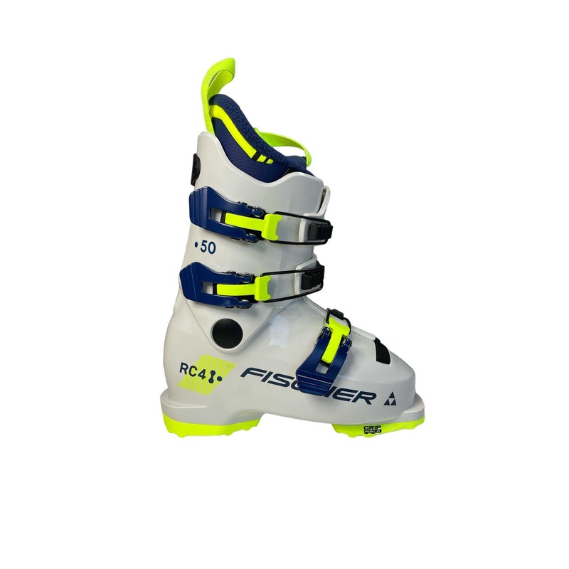 Fischer Juniors RC4 50 GW Ski Boot