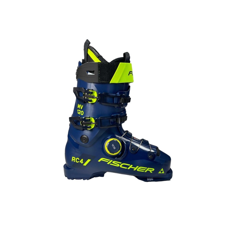 Fischer RC4 120 MV Boa VAC GW Ski Boot