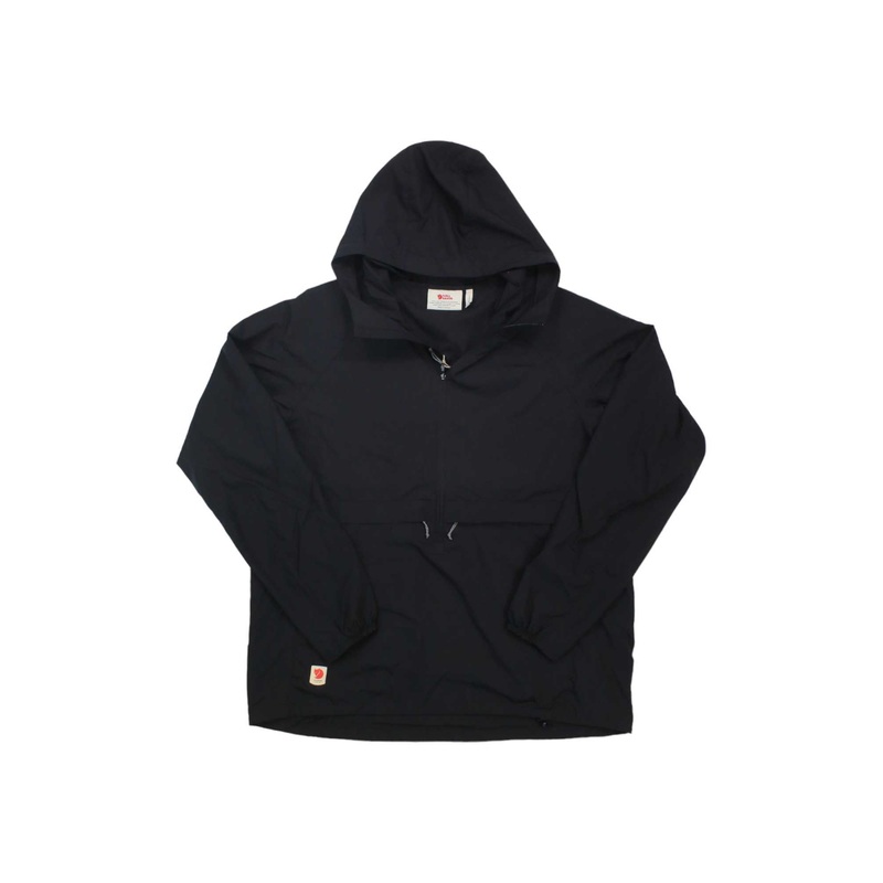 Fjallraven Womens High Coast Lite Anorak