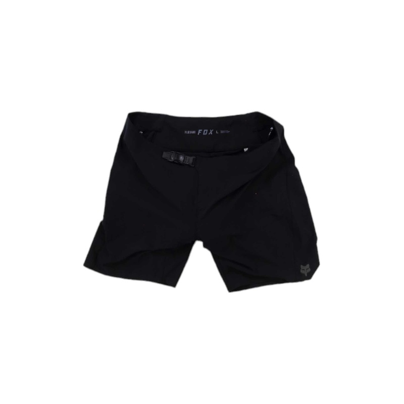 Fox Womens Flexair Ascent 8 Inch Short With Liner