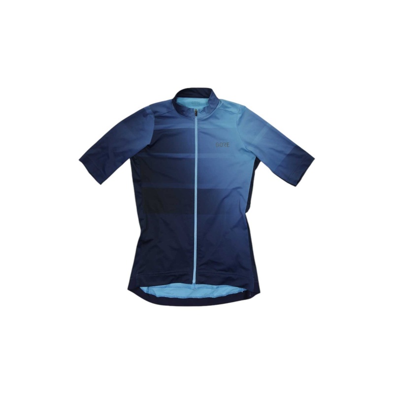 Gorewear Womens Ardent Short Sleeve Jersey