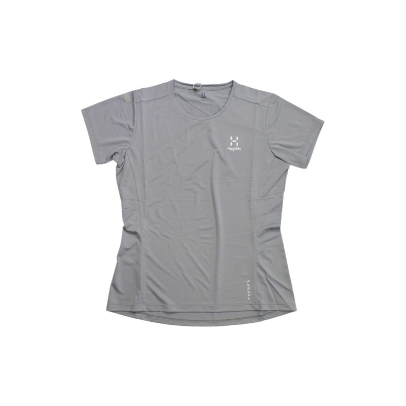 Haglofs Womens L.I.M Tech Tee