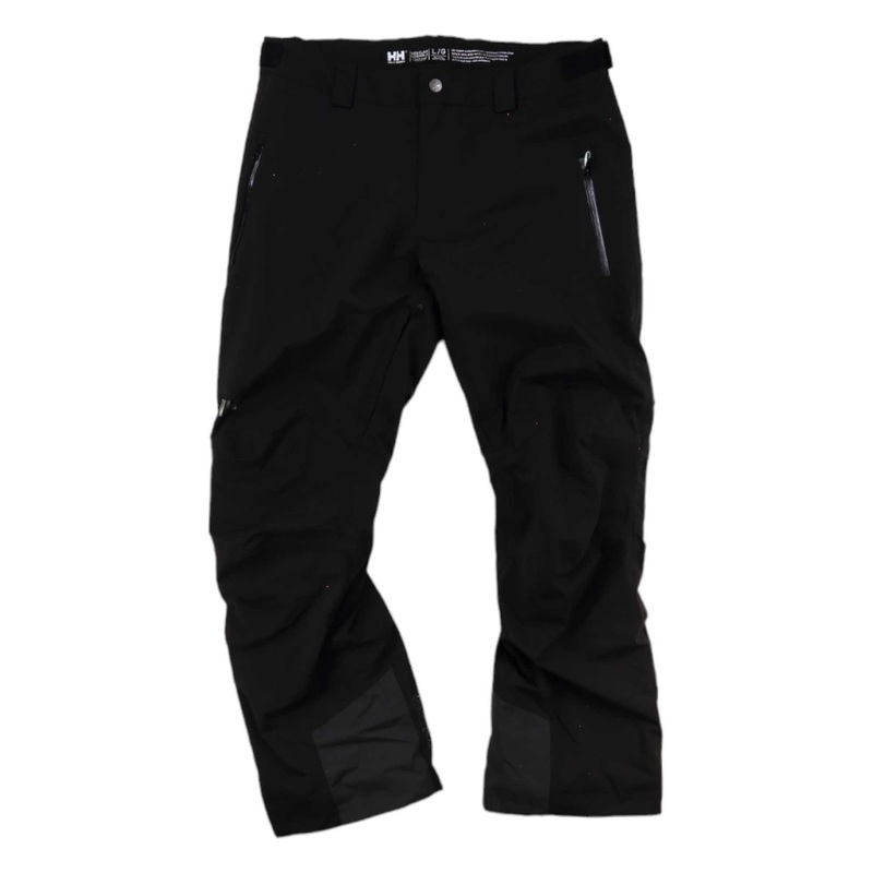Helly Hansen Mens Legendary Insulated Pant