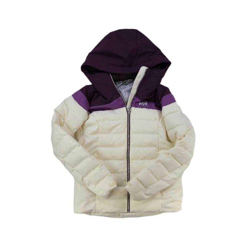 Helly Hansen Womens Imperial Puffy Jacket