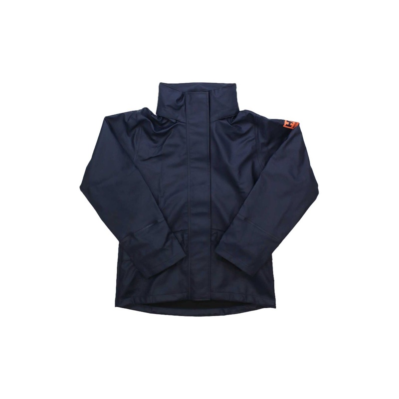 Helly Hansen Womens Luna Rain Jacket