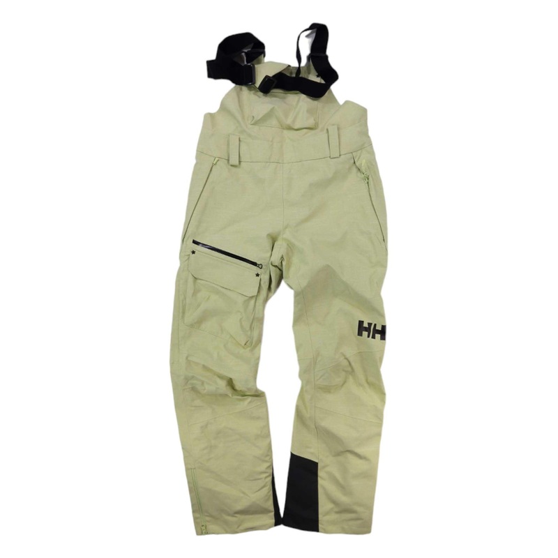 Helly Hansen Womens Powderqueen Bib Pant