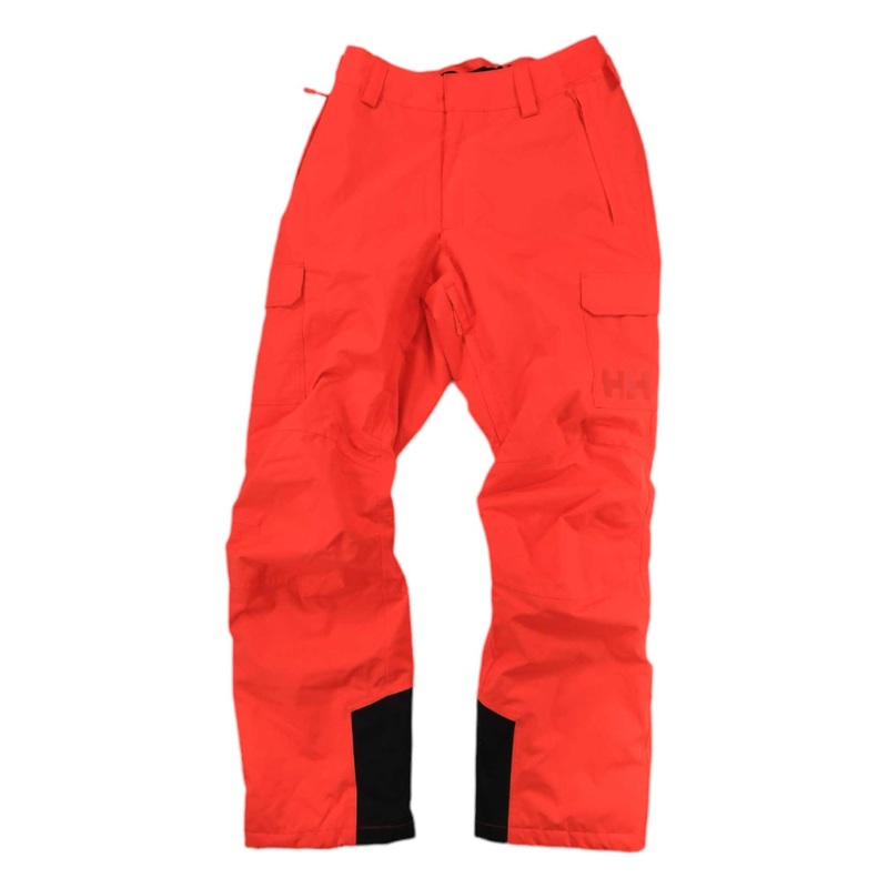 Helly Hansen Womens Switch Cargo Insulated Pant