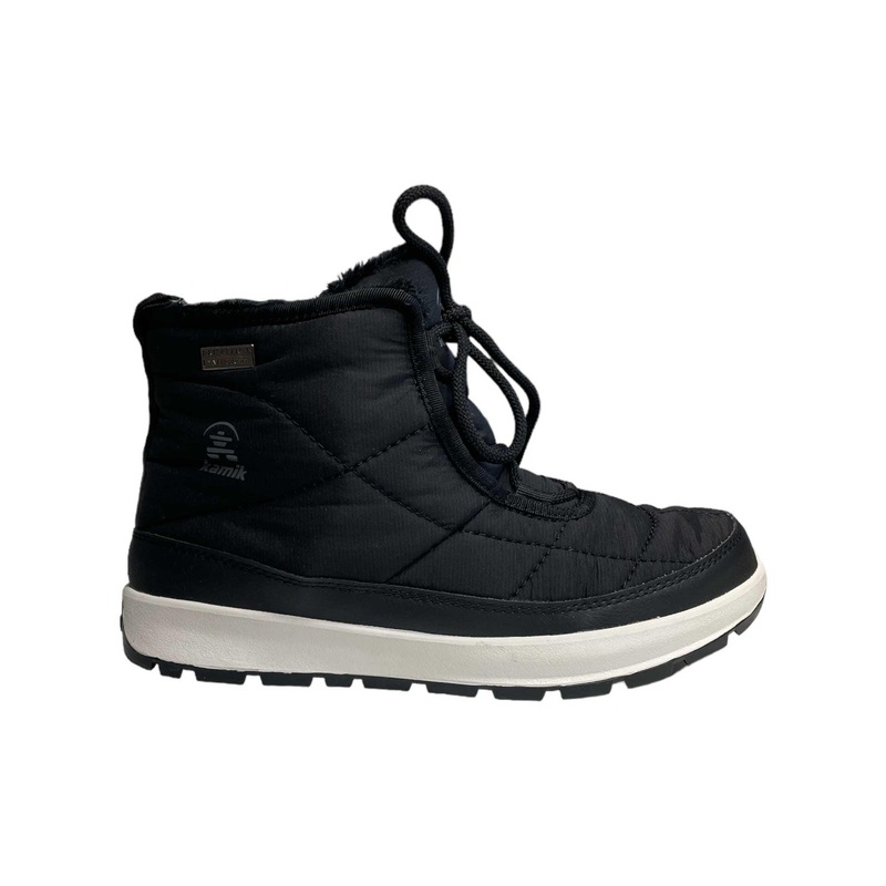 Kamik Womens Ella Low Boot