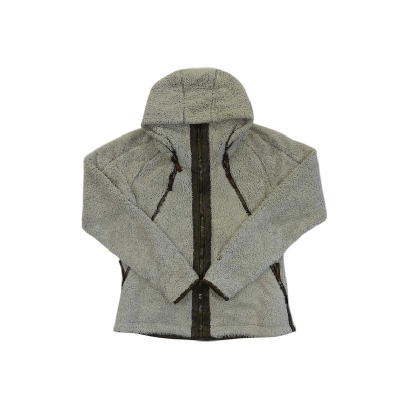 Kuhl Womens Flight Fleece Jacket