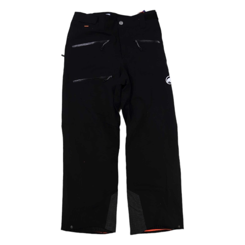 Mammut Mens Stoney HS Pants