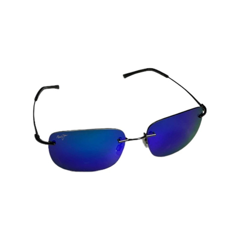 Maui Jim Ohai Sunglasses