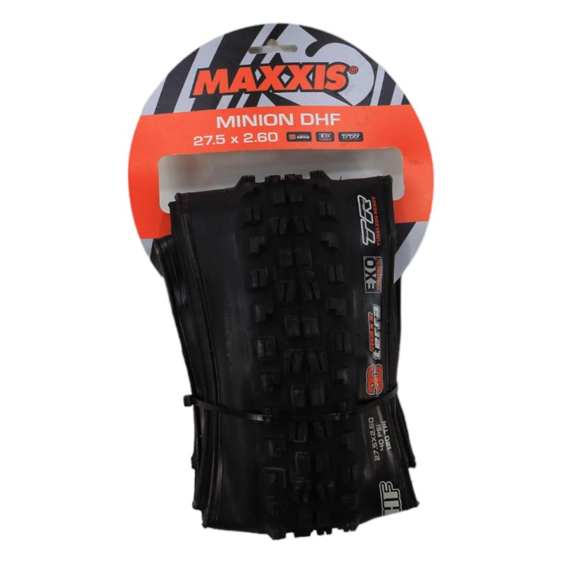 Maxxis Minion DHF 27.5 Tire