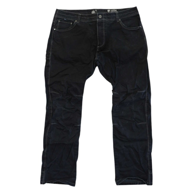 Mens Ryder Lean Pant