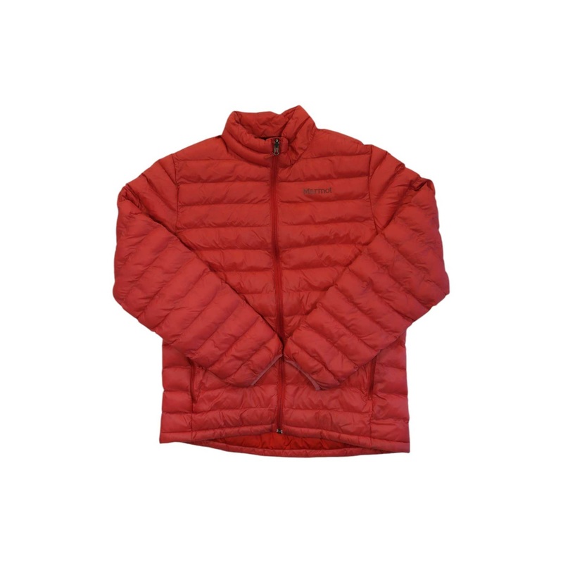 Mens Solus Featherless Insulated Jacket