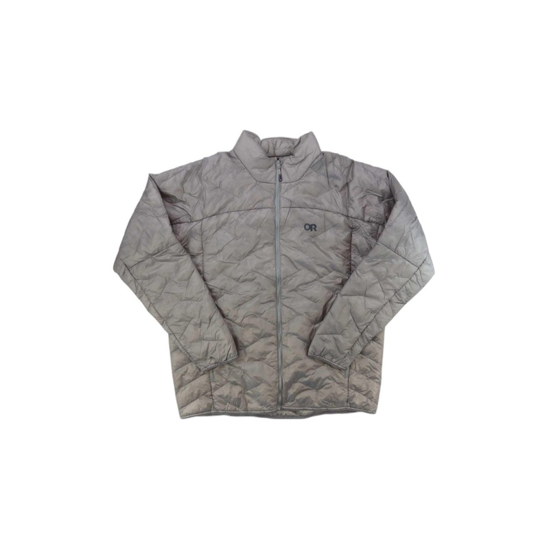 Mens SuperStrand LT Jacket