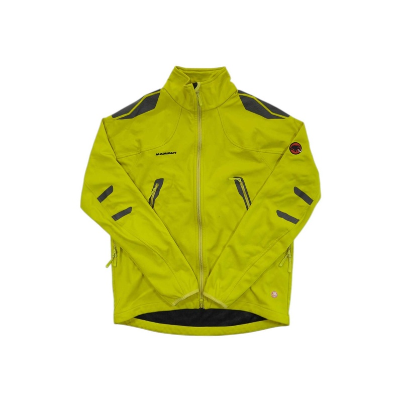 MENS ULTIMATE ADVANCED JACKET