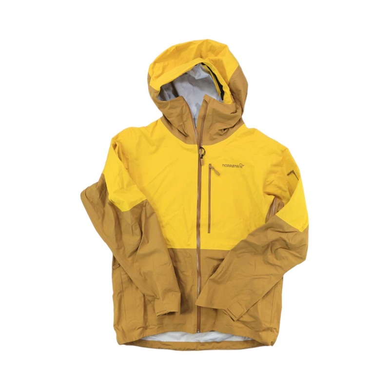 Norrona Mens Lofoten GTX Jacket