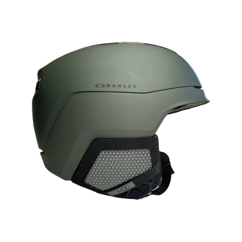 Oakley Mod 5 Helmet