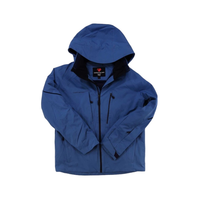 Obermeyer Mens Raze Jacket