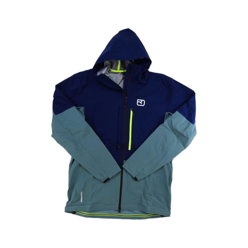 Ortovox Mens Mesola Jacket