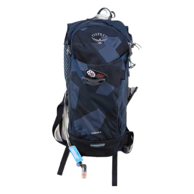 Osprey Siskin 8 Hydration Pack