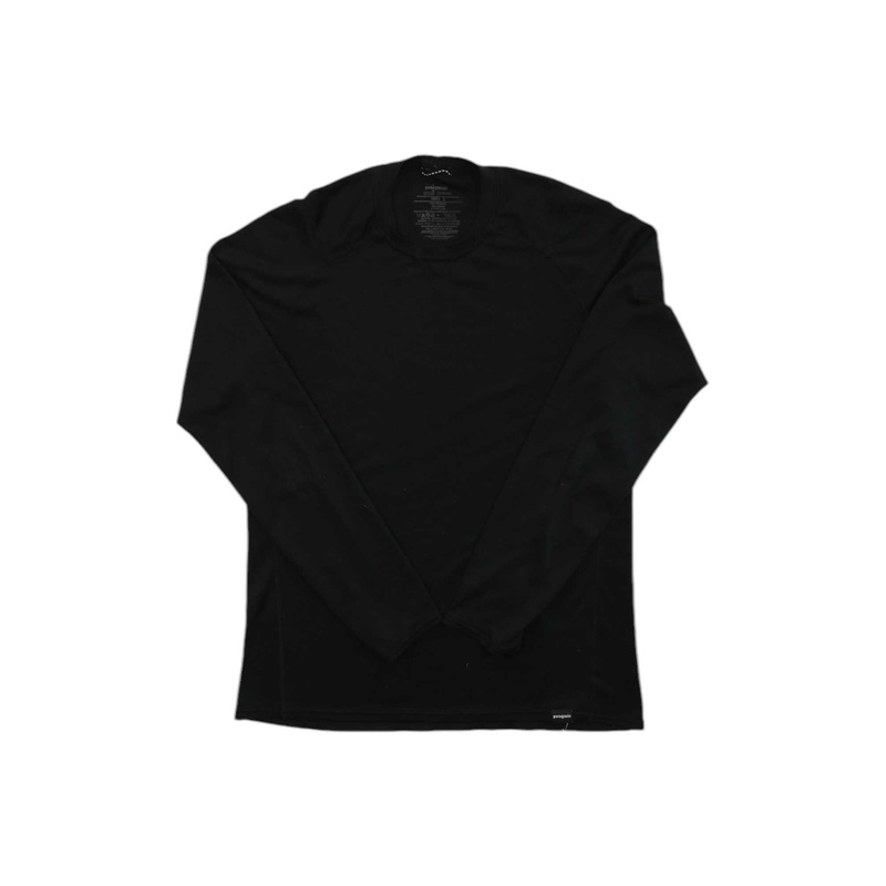 Patagonia Mens Capilene 2 Lightweight Crew