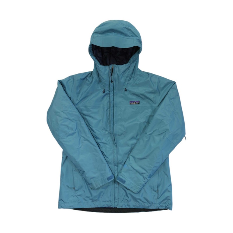 Patagonia Womens Insulated Torrentshell Jacket
