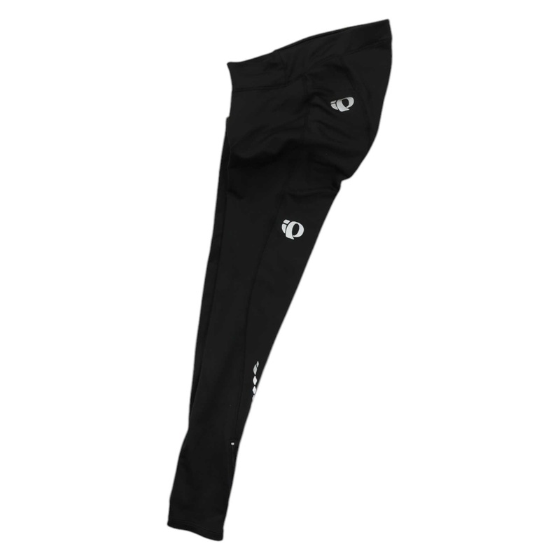 Pearl Izumi Womens Sugar Thermal Cycling Tights w Pad