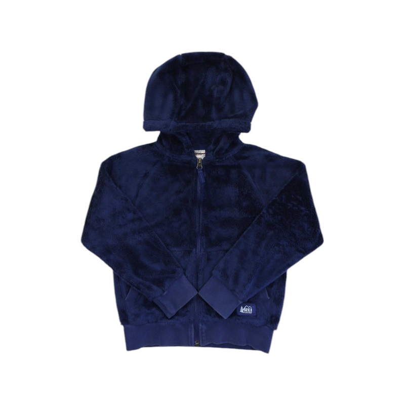 REI Kids Nook Cozy Fleece Jacket
