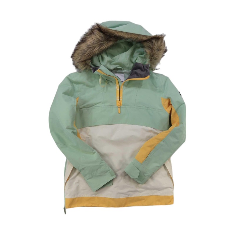 Roxy Women's Shelter Jacket
