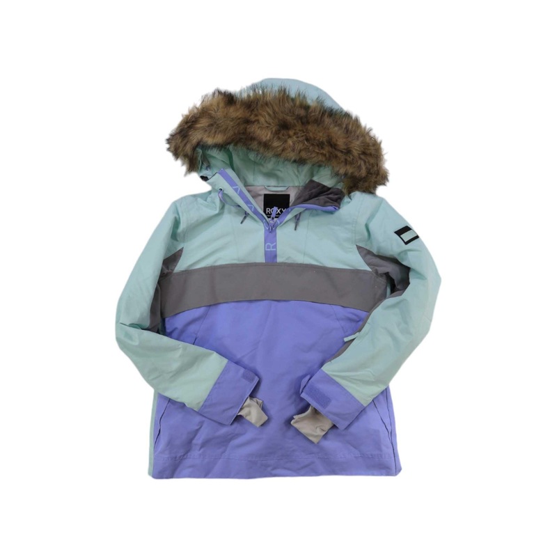 Roxy Womens Shelter Jacket