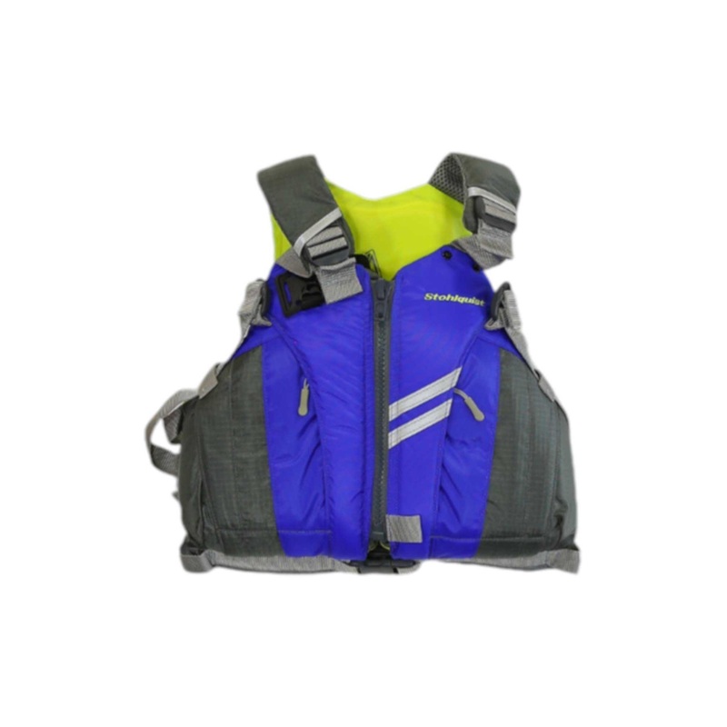Stohlquist Drifter PFD
