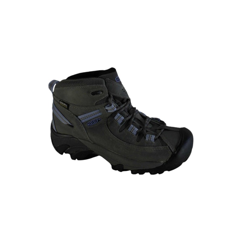 Targhee II Waterproof Mid Hiking Boots