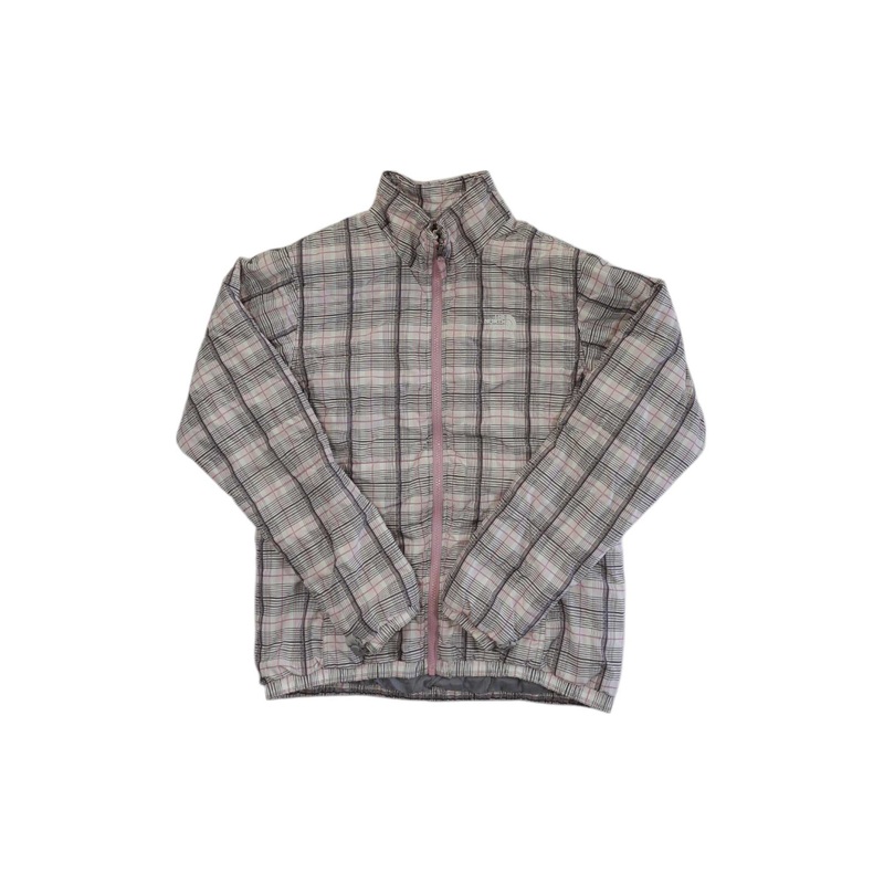 The North Face Synthetic Insulated Full Zip Jacket