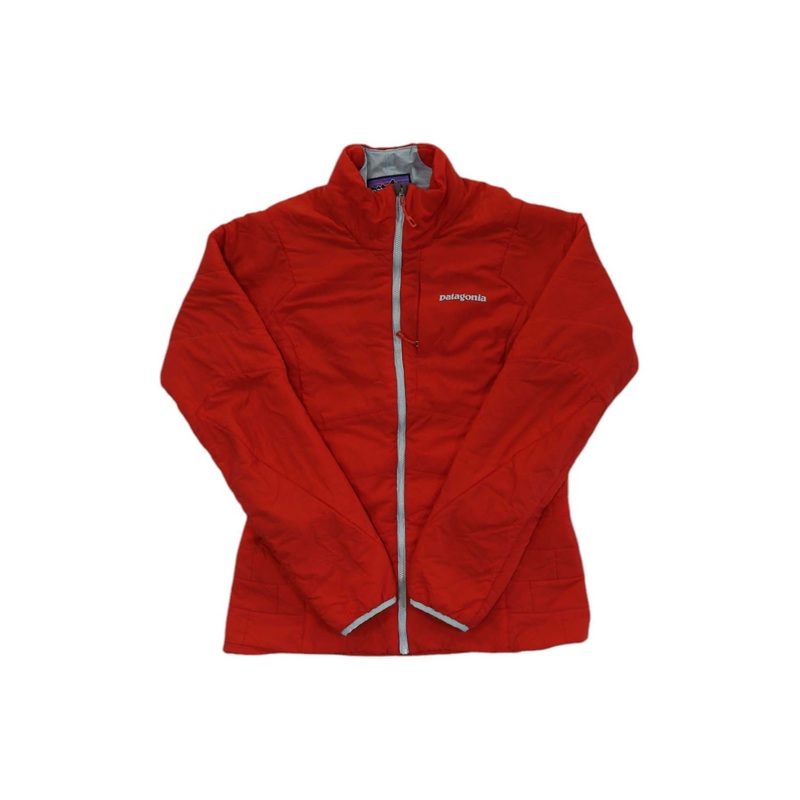 Womens Nano-Air Jacket
