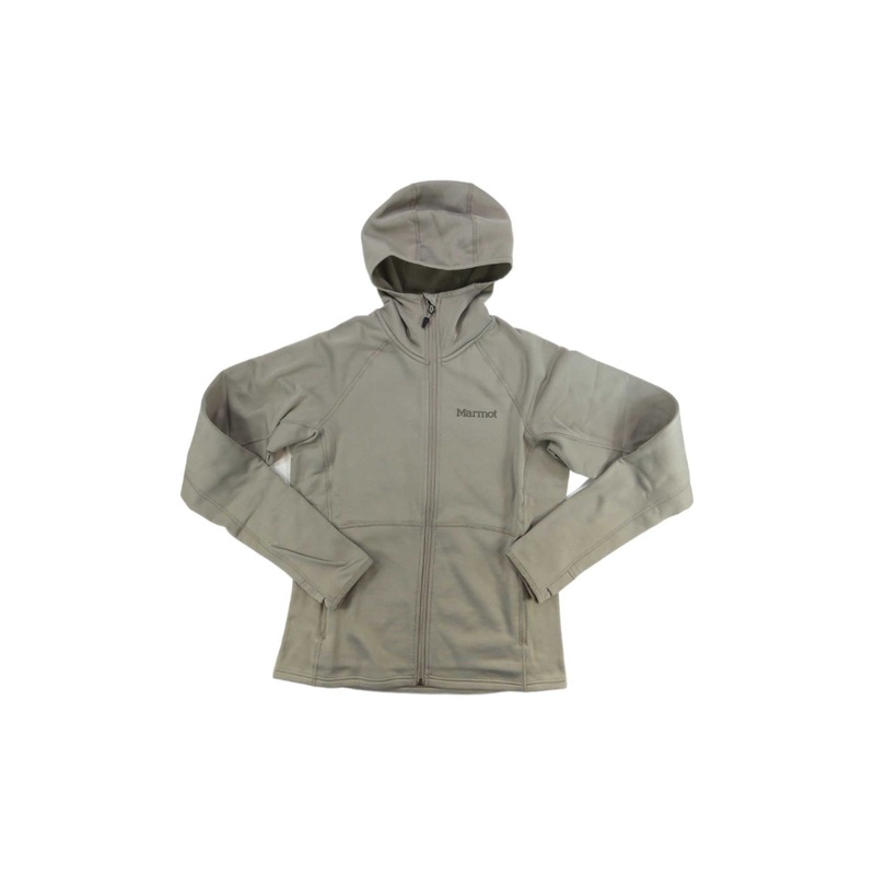 Womens Olden Polartec Hoody