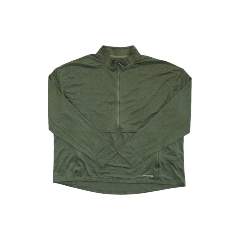 Womens Pack Out Pullover