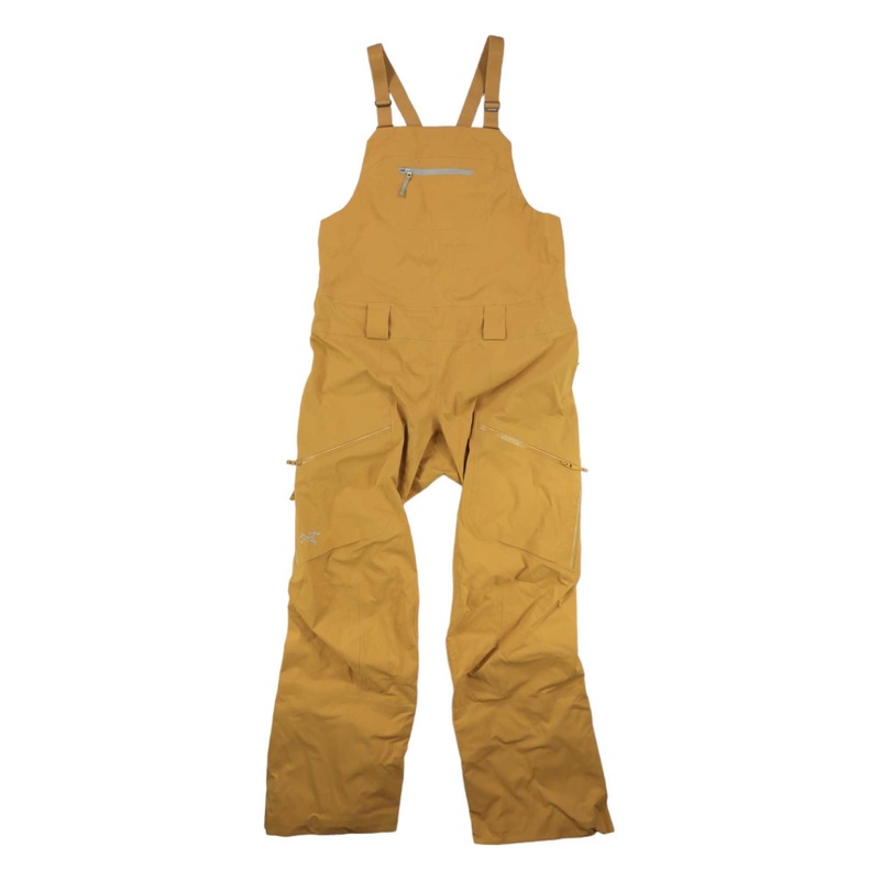 Arcteryx Womens Sentinel Bib Pant